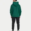 Sudadera con capucha oversize de la colección para hombre