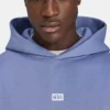 Sudadera con capucha oversize de la colección para hombre