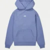 Sudadera con capucha oversize de la colección para hombre