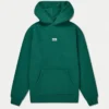 Sudadera con capucha oversize de la colección para hombre