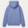 Sudadera con capucha oversize de la colección para hombre