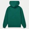 Sudadera con capucha oversize de la colección para hombre