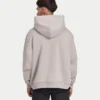 Sudadera con capucha oversize de la marca para hombre