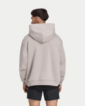 Sudadera con capucha oversize de la marca para hombre