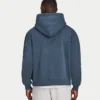 Sudadera con capucha oversize de la marca para hombre Sudadera con capucha oversize de la marca para hombre