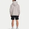 Sudadera con capucha oversize de la marca para hombre