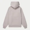 Sudadera con capucha oversize de la marca para hombre
