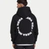 Sudadera con capucha oversize «Motion» para hombre Sudadera con capucha oversize «Motion» para hombre