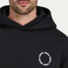Sudadera con capucha oversize «Motion» para hombre Sudadera con capucha oversize «Motion» para hombre