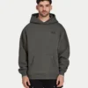 Sudadera con capucha oversize para hombre