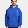 Sudadera con capucha oversize para hombre