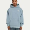 Sudadera con capucha oversize para hombre Sudadera con capucha oversize para hombre