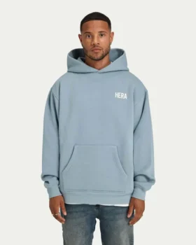 Sudadera con capucha oversize para hombre Sudadera con capucha oversize para hombre