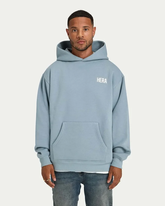 Sudadera con capucha oversize para hombre Sudadera con capucha oversize para hombre