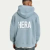 Sudadera con capucha oversize para hombre Sudadera con capucha oversize para hombre
