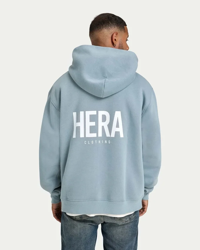 Sudadera con capucha oversize para hombre Sudadera con capucha oversize para hombre