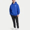 Sudadera con capucha oversize para hombre