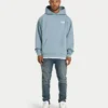 Sudadera con capucha oversize para hombre Sudadera con capucha oversize para hombre
