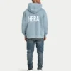 Sudadera con capucha oversize para hombre Sudadera con capucha oversize para hombre