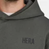 Sudadera con capucha oversize para hombre