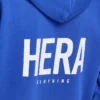 Sudadera con capucha oversize para hombre