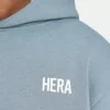 Sudadera con capucha oversize para hombre Sudadera con capucha oversize para hombre