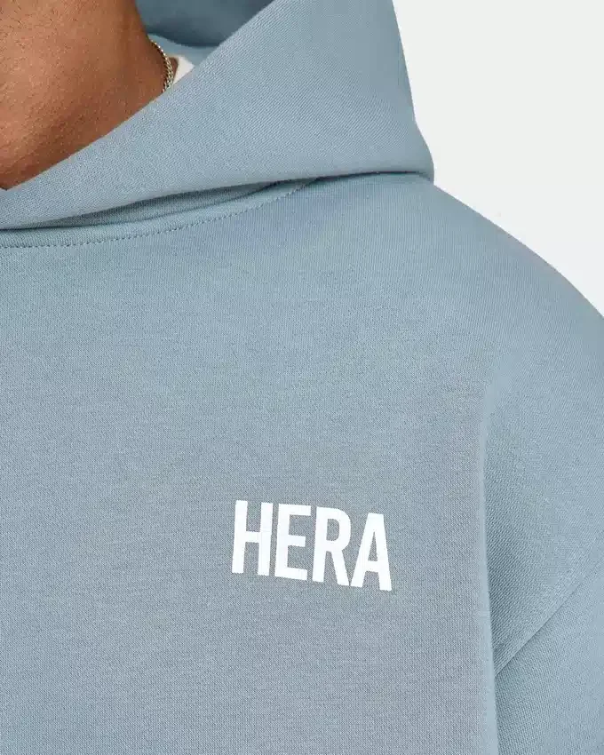 Sudadera con capucha oversize para hombre Sudadera con capucha oversize para hombre