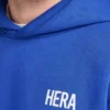 Sudadera con capucha oversize para hombre