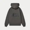 Sudadera con capucha oversize para hombre