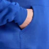 Sudadera con capucha oversize para hombre