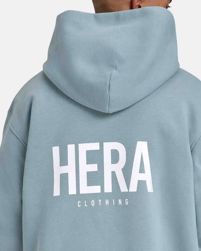 Sudadera con capucha oversize para hombre Sudadera con capucha oversize para hombre