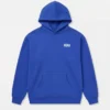 Sudadera con capucha oversize para hombre