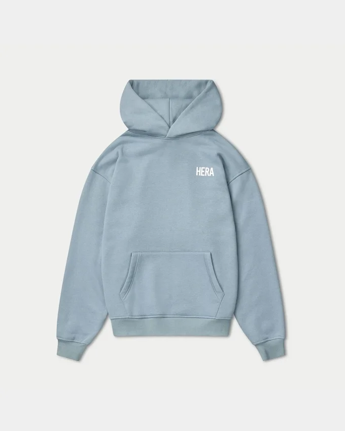 Sudadera con capucha oversize para hombre Sudadera con capucha oversize para hombre