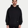 Sudadera con capucha oversize para hombre de Blanks