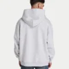 Sudadera con capucha oversize para hombre de Blanks Sudadera con capucha oversize para hombre de Blanks