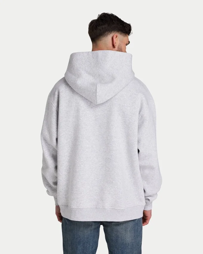 Sudadera con capucha oversize para hombre de Blanks Sudadera con capucha oversize para hombre de Blanks