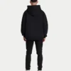 Sudadera con capucha oversize para hombre de Blanks