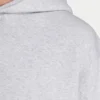 Sudadera con capucha oversize para hombre de Blanks Sudadera con capucha oversize para hombre de Blanks