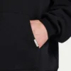 Sudadera con capucha oversize para hombre de Blanks