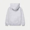 Sudadera con capucha oversize para hombre de Blanks Sudadera con capucha oversize para hombre de Blanks