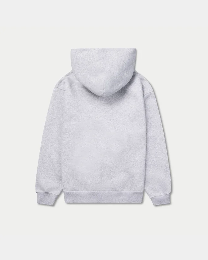 Sudadera con capucha oversize para hombre de Blanks Sudadera con capucha oversize para hombre de Blanks