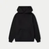 Sudadera con capucha oversize para hombre «Graffiti» – negra Sudadera con capucha oversize para hombre «Graffiti» – negra