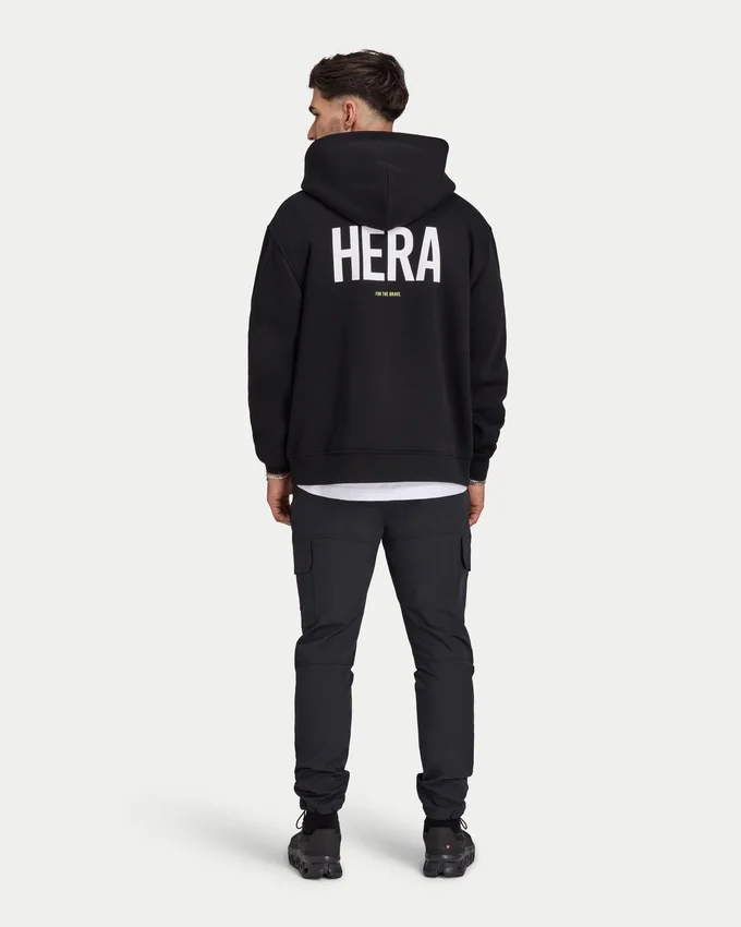Sudadera con capucha oversize para hombre, para los más atrevidos Sudadera con capucha oversize para hombre, para los más atrevidos