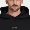 Sudadera con capucha oversize para hombre, para los más atrevidos Sudadera con capucha oversize para hombre, para los más atrevidos