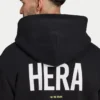 Sudadera con capucha oversize para hombre, para los más atrevidos Sudadera con capucha oversize para hombre, para los más atrevidos