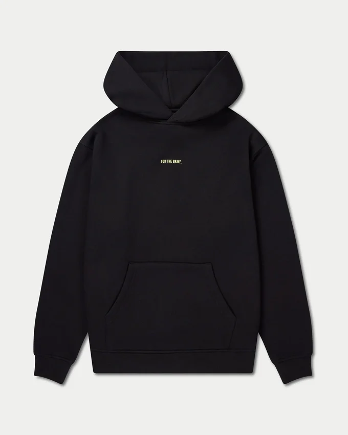 Sudadera con capucha oversize para hombre, para los más atrevidos Sudadera con capucha oversize para hombre, para los más atrevidos
