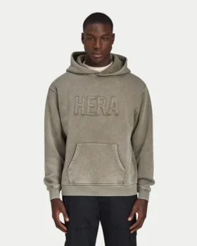 Sudadera con capucha oversize Signature exclusiva para hombre