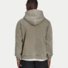 Sudadera con capucha oversize Signature exclusiva para hombre Sudadera con capucha oversize Signature exclusiva para hombre