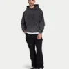 Sudadera con capucha oversize Signature exclusiva para hombre