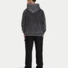 Sudadera con capucha oversize Signature exclusiva para hombre